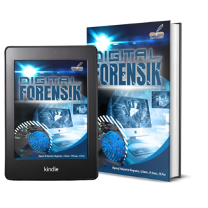 DIGITAL FORENSIK
