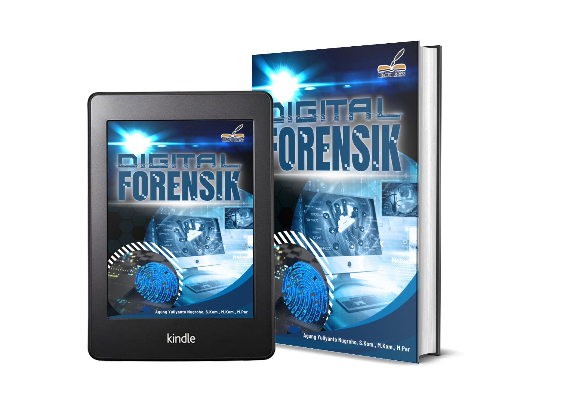 DIGITAL FORENSIK