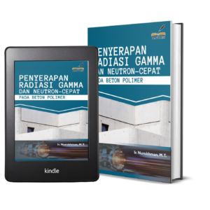 PENYERAPAN RADIASI GAMMA DAN NEUTRON-CEPAT PADA BETON POLIMER