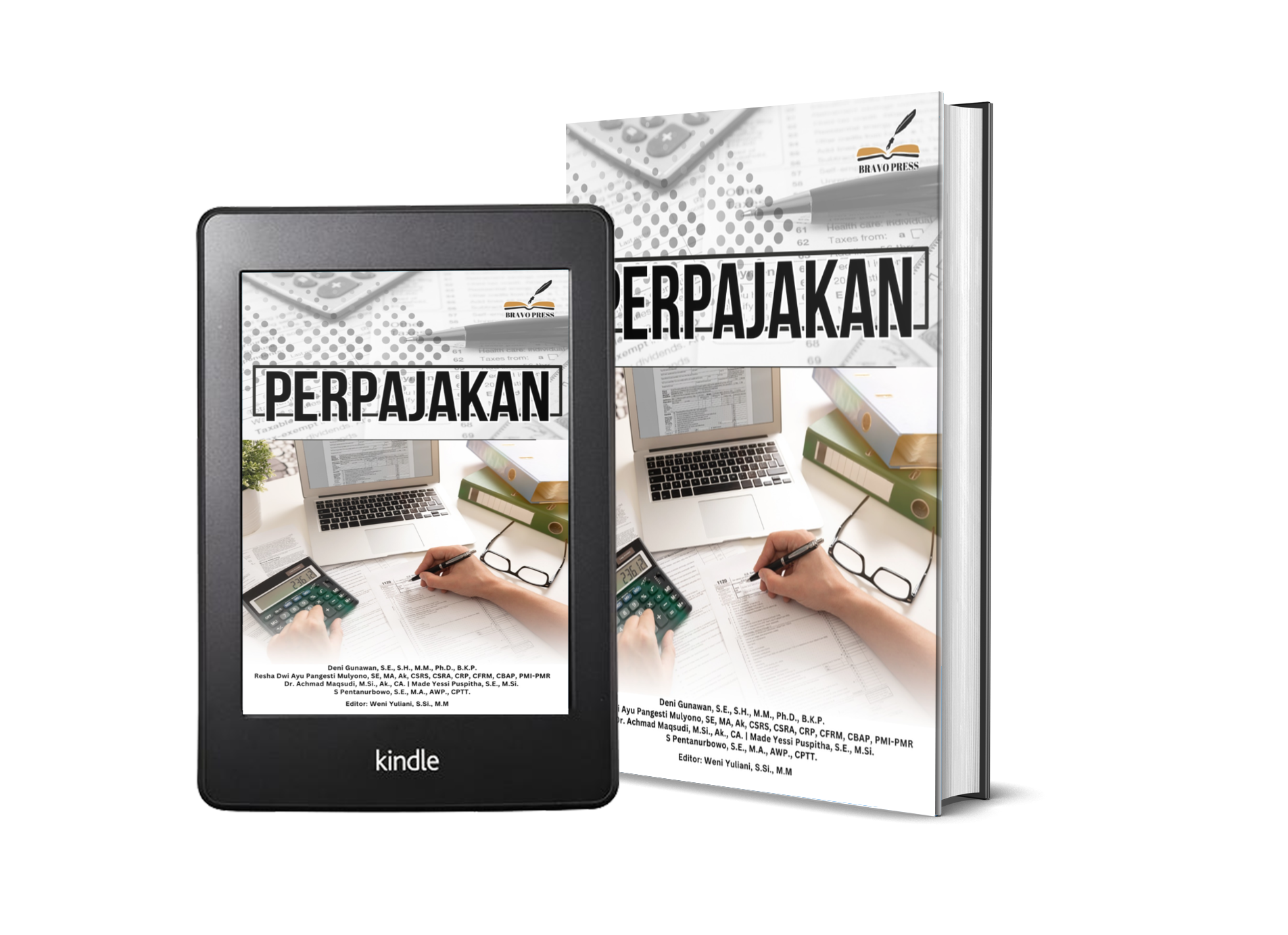 PERPAJAKAN
