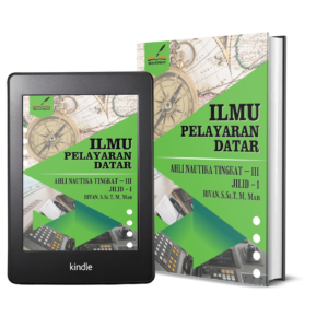 ILMU PELAYARAN DATAR Ahli Nautika Tingkat-III Jilid-1
