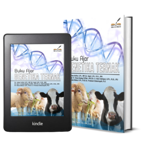BUKU AJAR GENETIKA TERNAK
