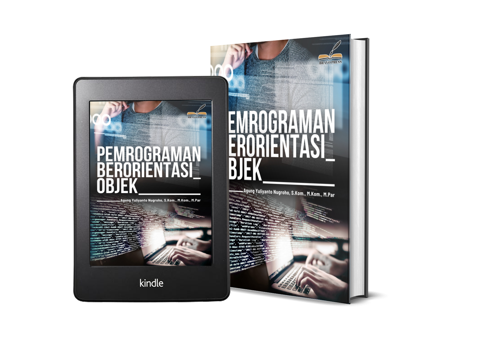 PEMROGRAMAN BERORIENTASI OBJEK