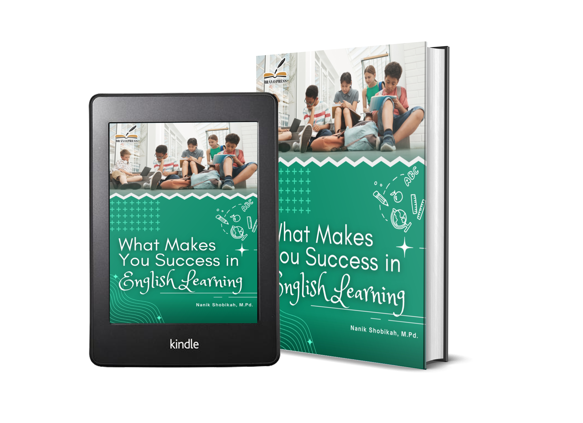 WHAT MAKES YOU SUCCESS IN ENGLISH LEARNING