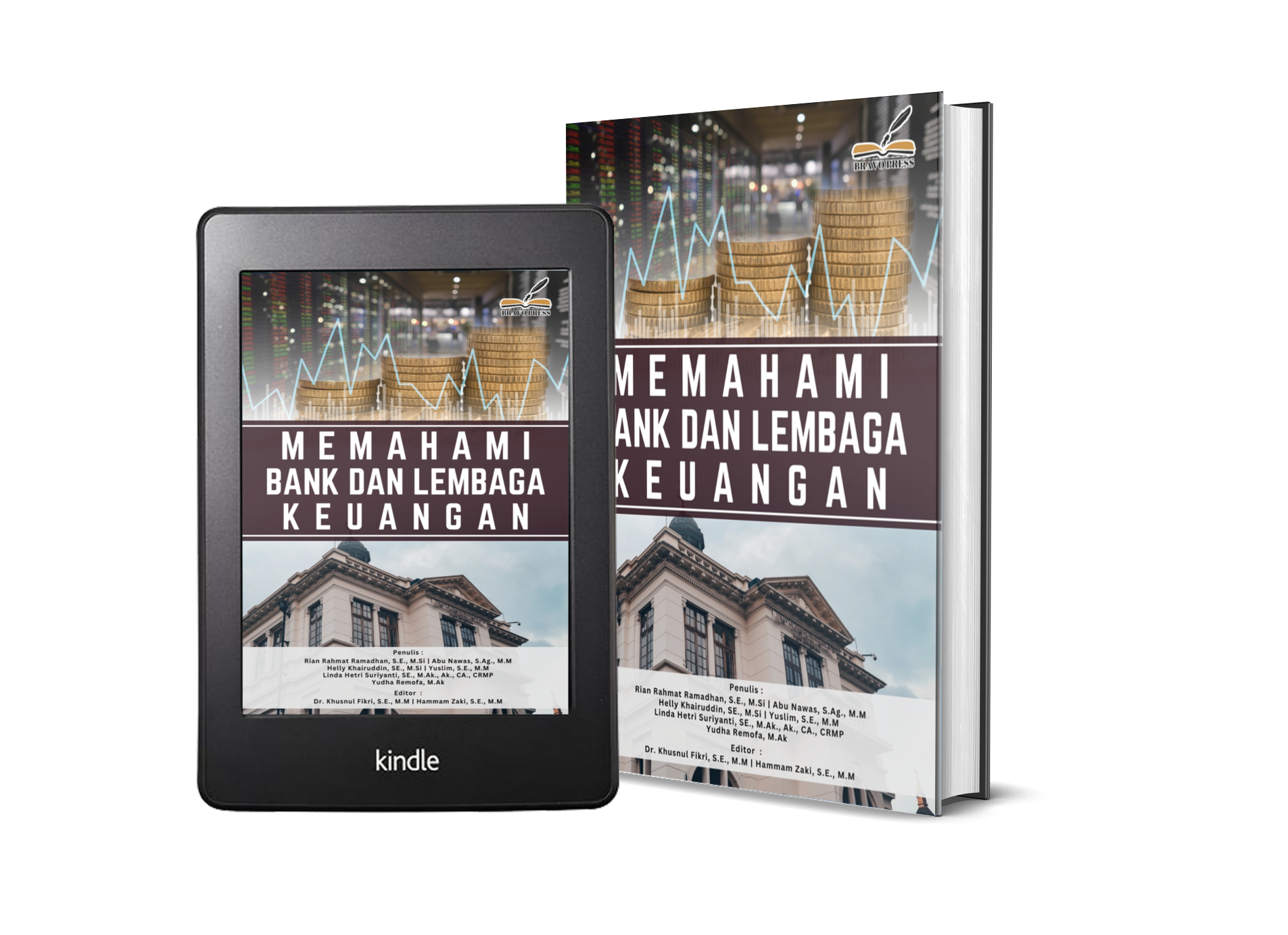 MEMAHAMI BANK DAN LEMBAGA KEUANGAN