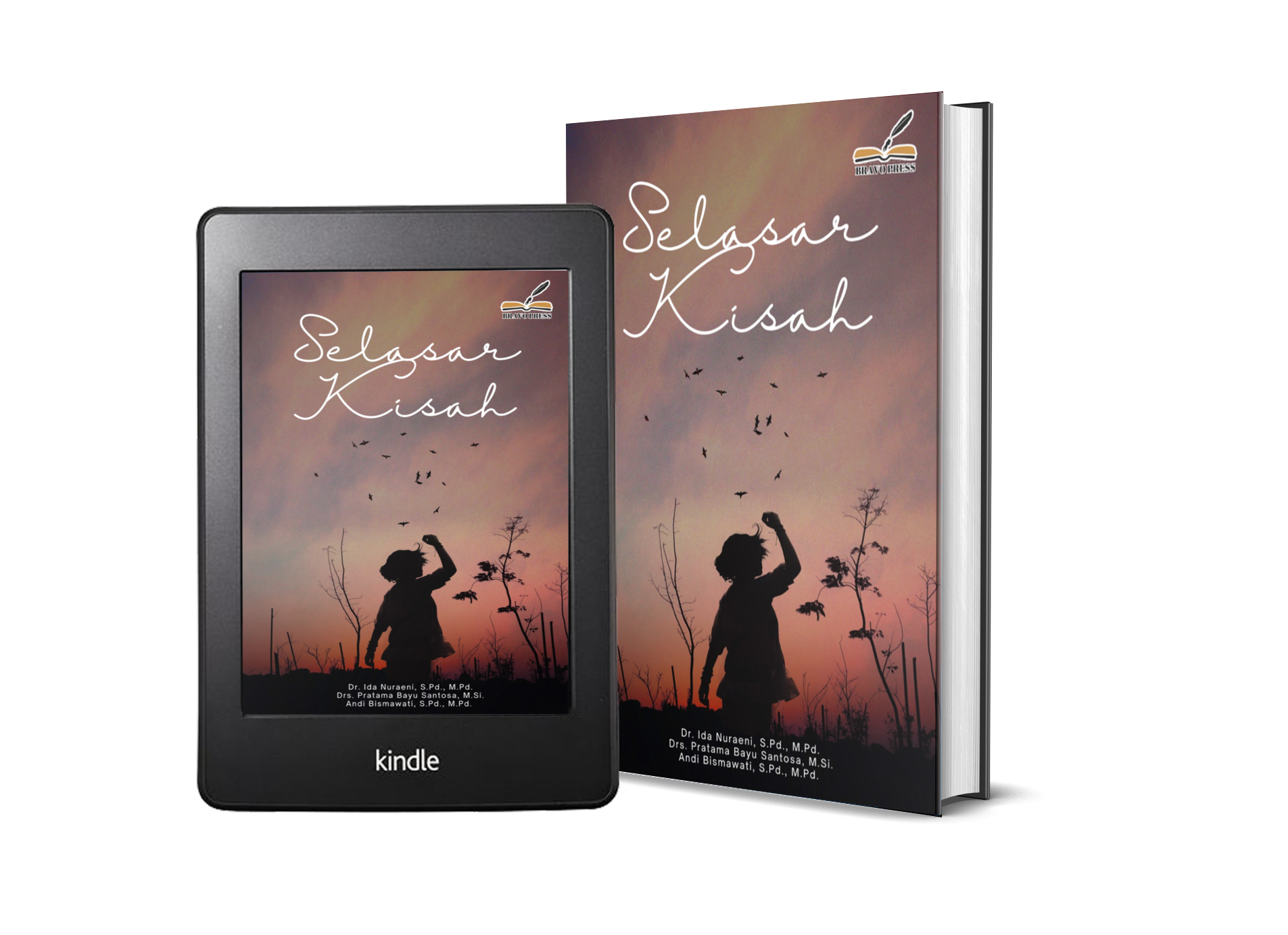SELASAR KISAH