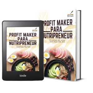 PROFIT MAKER PARA NUTRIPRENEUR