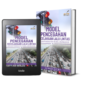 MODEL PENCEGAHAN KECELAKAAN LALU LINTAS DENGAN PENDEKATAN MORAL KNOWLEDGE