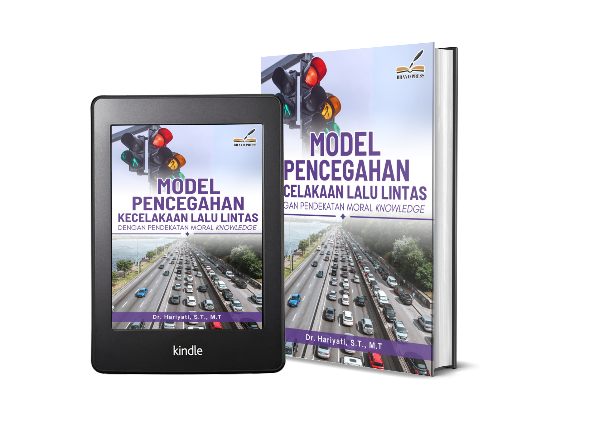MODEL PENCEGAHAN KECELAKAAN LALU LINTAS DENGAN PENDEKATAN MORAL KNOWLEDGE