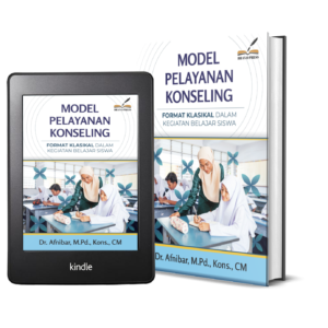 MODEL PELAYANAN KONSELING FORMAT KLASIKAL DALAM KEGIATAN BELAJAR SISWA