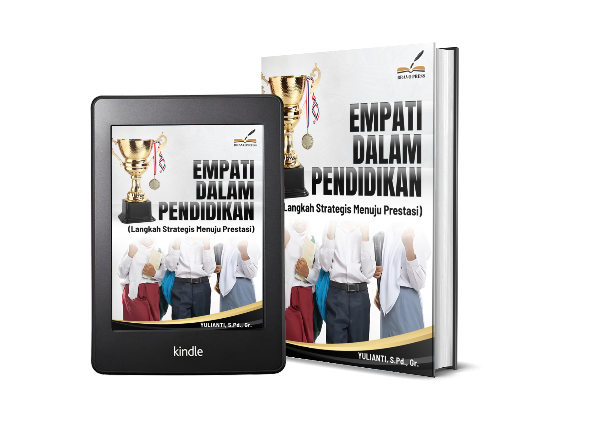 EMPATI DALAM PENDIDIKAN (Langkah Strategis Menuju Prestasi)