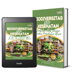BIODIVERSITAS DAN KESEHATAN Tumbuhan Obat sebagai Sumber Pengobatan Alami