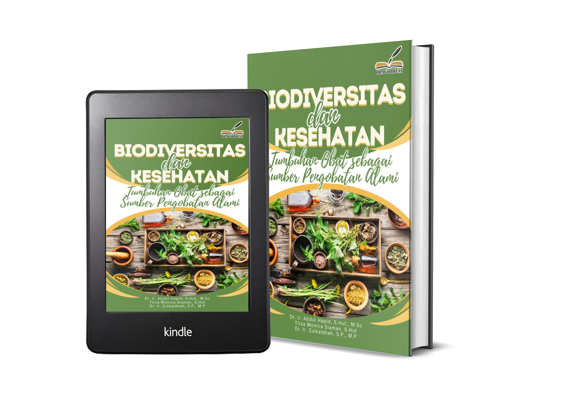 BIODIVERSITAS DAN KESEHATAN Tumbuhan Obat sebagai Sumber Pengobatan Alami