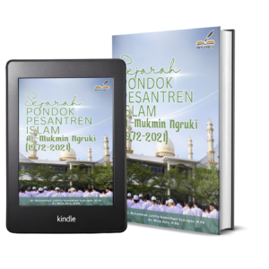 SEJARAH PONDOK PESANTREN ISLAM AL-MUKMIN NGRUKI (1972-2021)