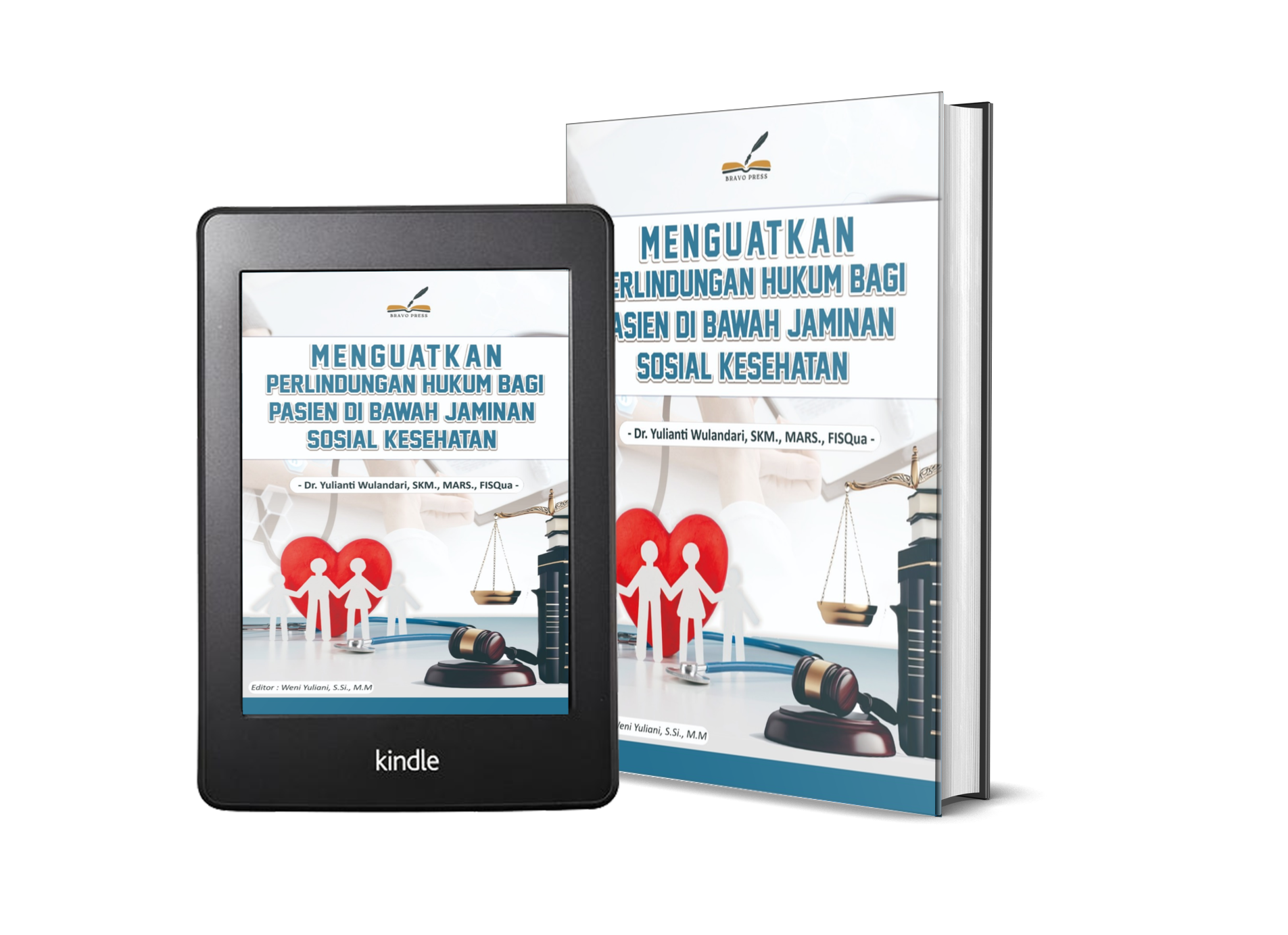 MENGUATKAN PERLINDUNGAN HUKUM BAGI PASIEN DI BAWAH JAMINAN SOSIAL KESEHATAN
