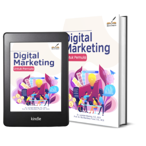 DIGITAL MARKETING UNTUK PEMULA