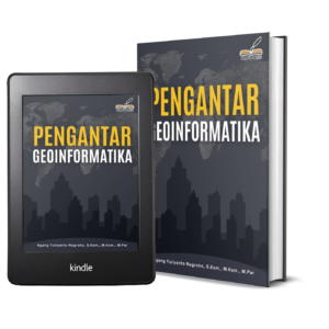 PENGANTAR GEOINFORMATIKA