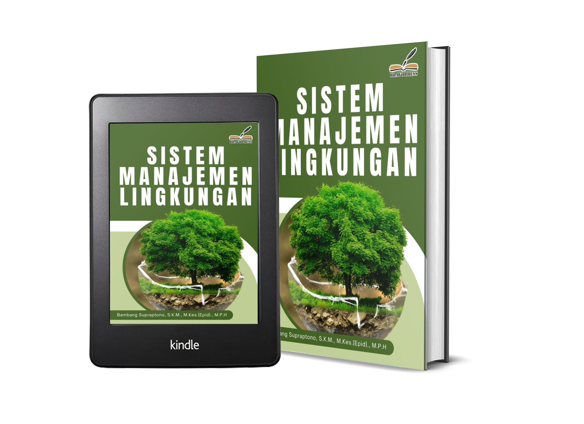 SISTEM MANAJEMEN LINGKUNGAN