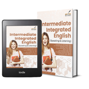 Intermediate Integrated English (Speaking & Listening)