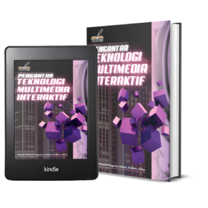 Pengantar Teknologi Multimedia Interaktif