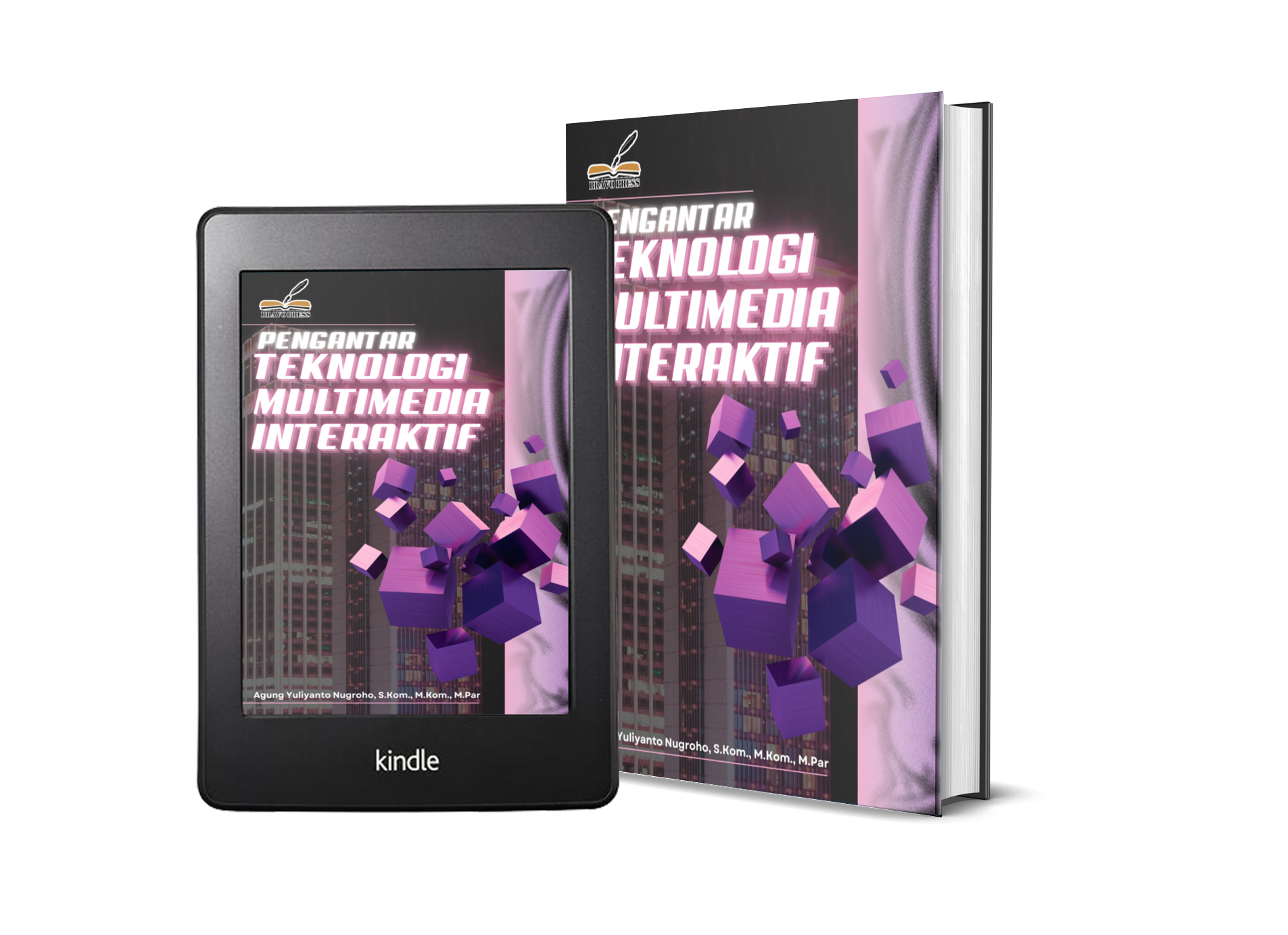 Pengantar Teknologi Multimedia Interaktif