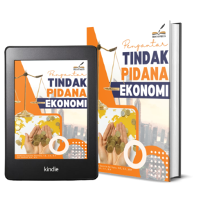PENGANTAR TINDAK PIDANA EKONOMI