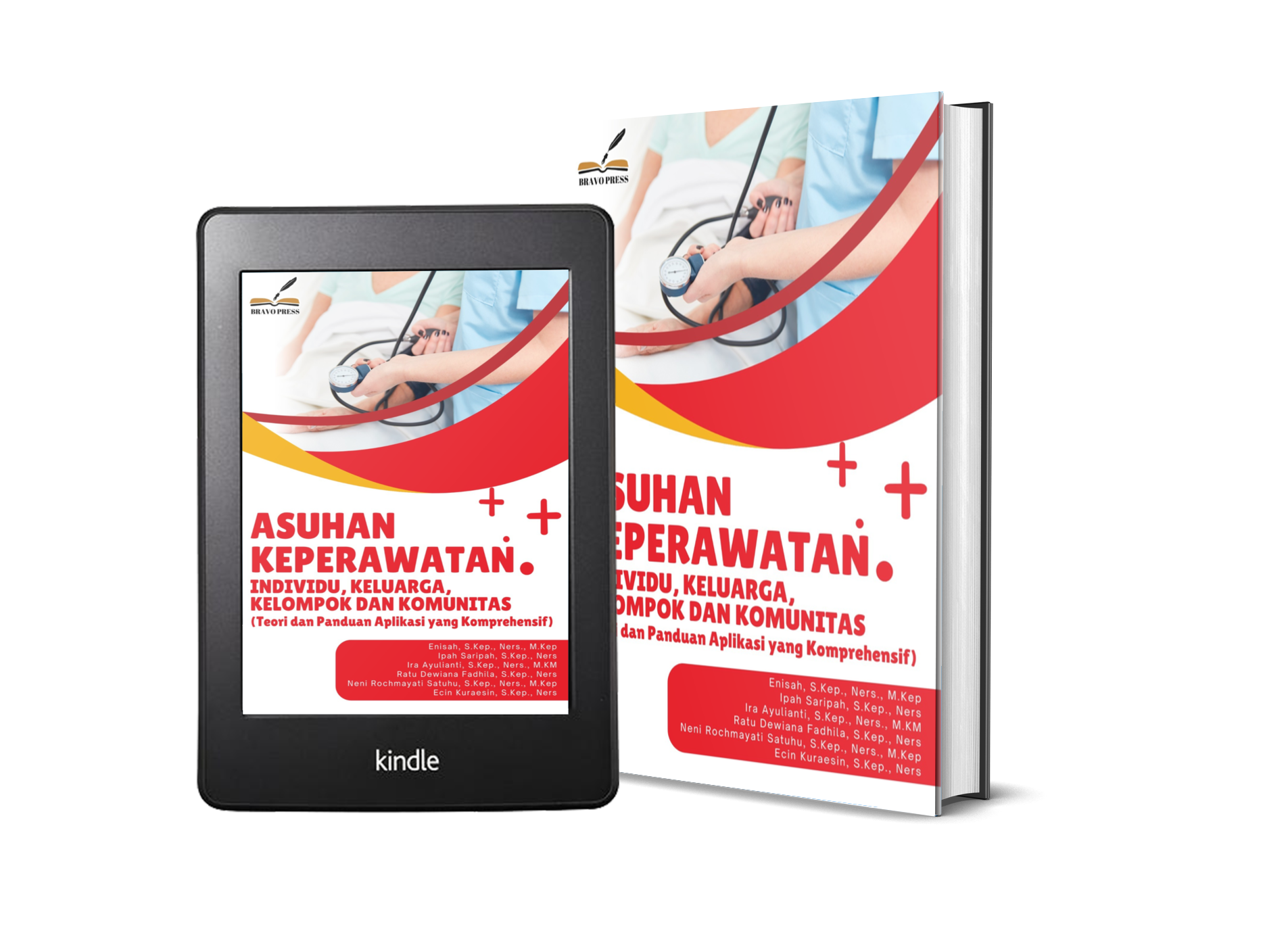 ASUHAN KEPERAWATAN INDIVIDU, KELUARGA, KELOMPOK DAN KOMUNITAS (Teori dan Panduan Aplikasi yang Komprehensif)