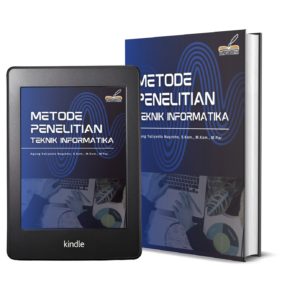 METODE PENELITIAN TEKNIK INFORMATIKA