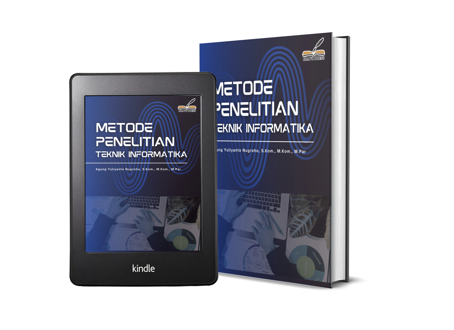 METODE PENELITIAN TEKNIK INFORMATIKA