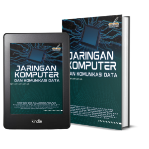 JARINGAN KOMPUTER DAN KOMUNIKASI DATA