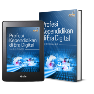 PROFESI KEPENDIDIKAN DI ERA DIGITAL