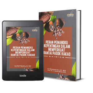 PERAN PEMANGKU KEPENTINGAN DALAM MEMPERKUAT RANTAI PASOK KAKAO