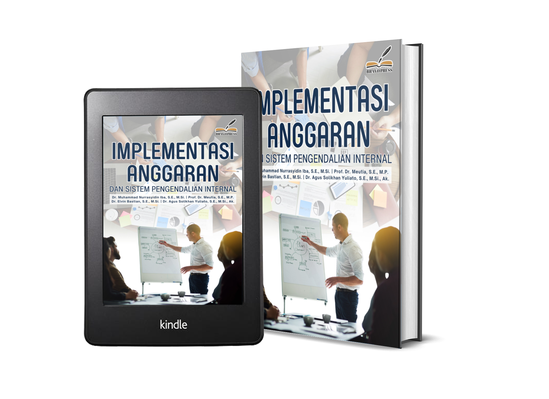 IMPLEMENTASI ANGGARAN DAN SISTEM PENGENDALIAN INTERNAL