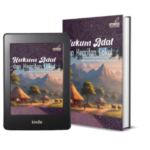 HUKUM ADAT DAN KEARIFAN LOKAL