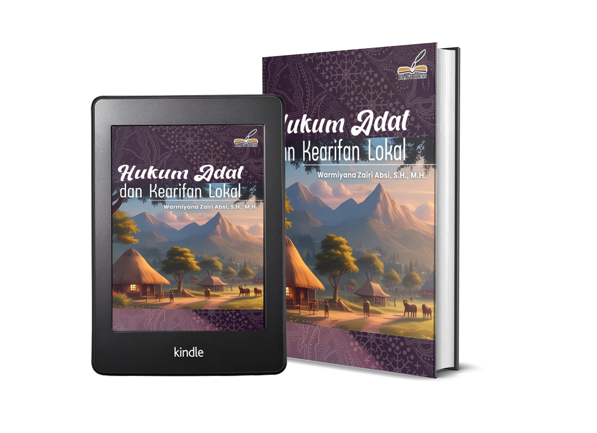 HUKUM ADAT DAN KEARIFAN LOKAL
