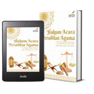 HUKUM ACARA PERADILAN AGAMA