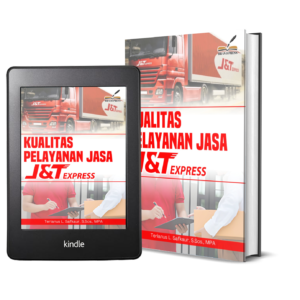 KUALITAS PELAYANAN JASA J&T EXPRESS
