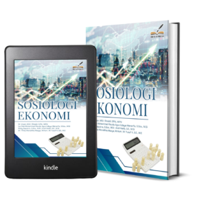 SOSIOLOGI EKONOMI