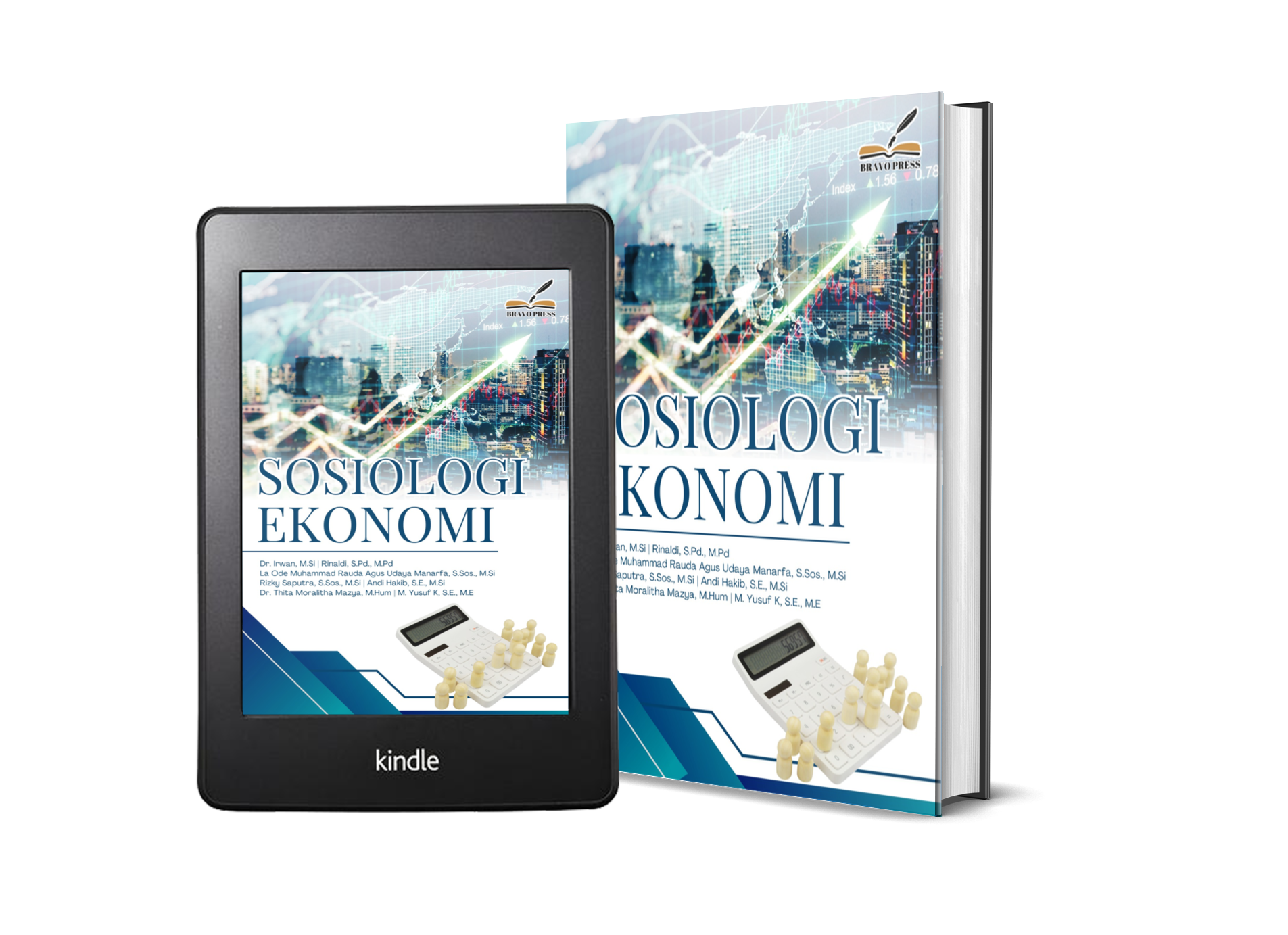 SOSIOLOGI EKONOMI