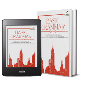 BASIC GRAMMAR