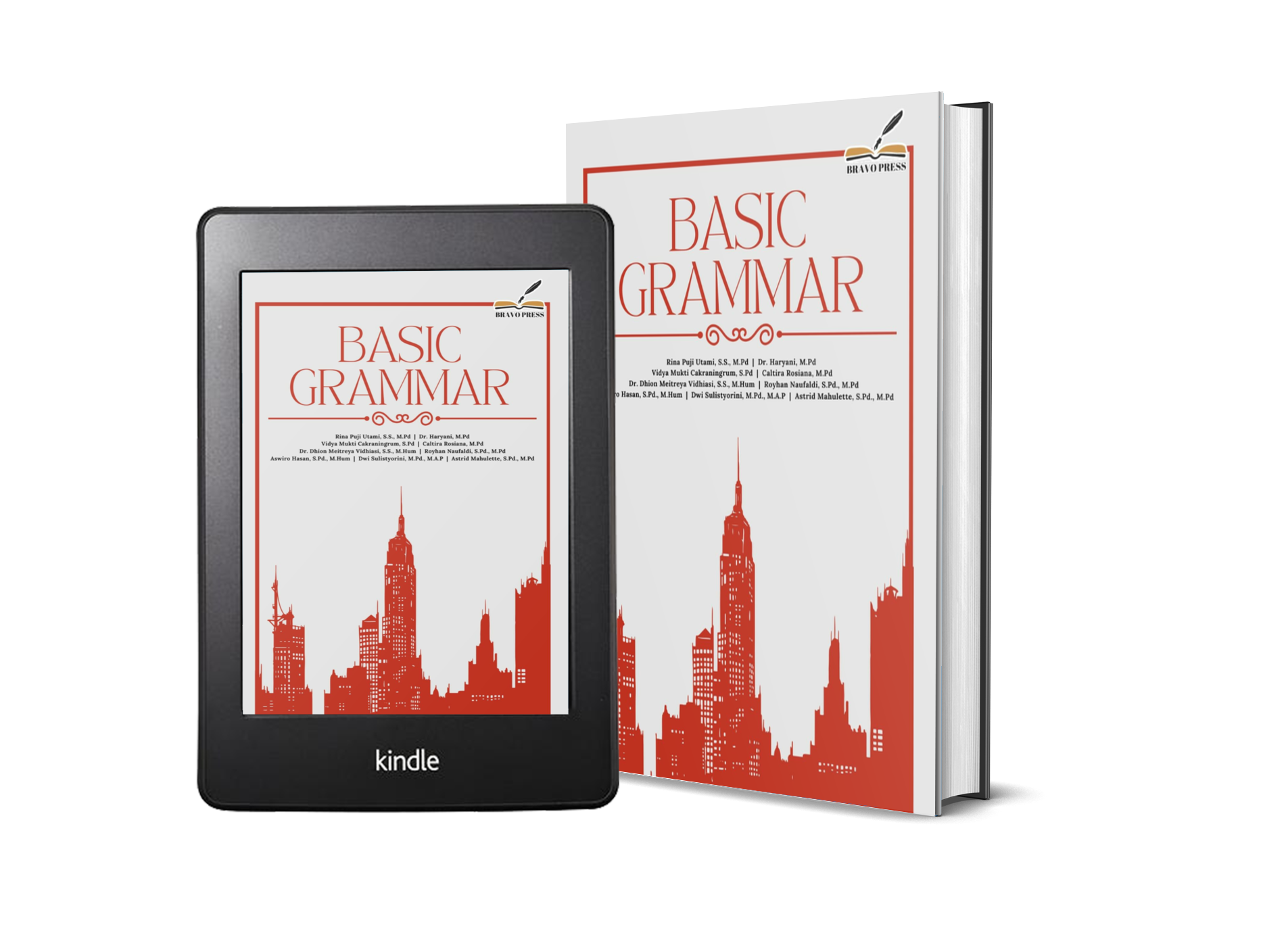 BASIC GRAMMAR