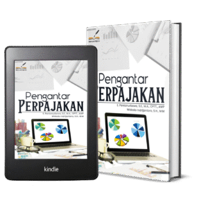 PENGANTAR PERPAJAKAN
