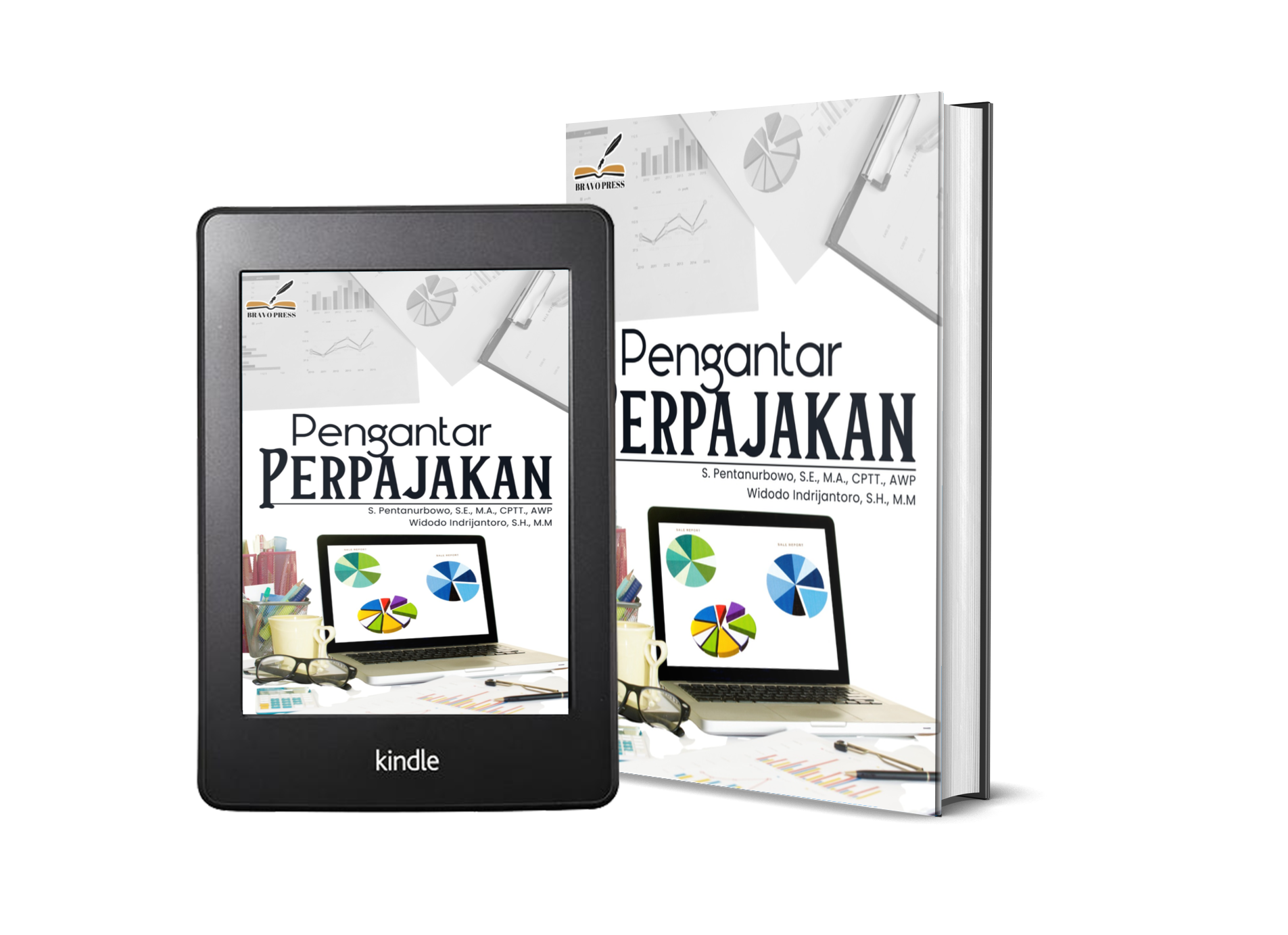 PENGANTAR PERPAJAKAN
