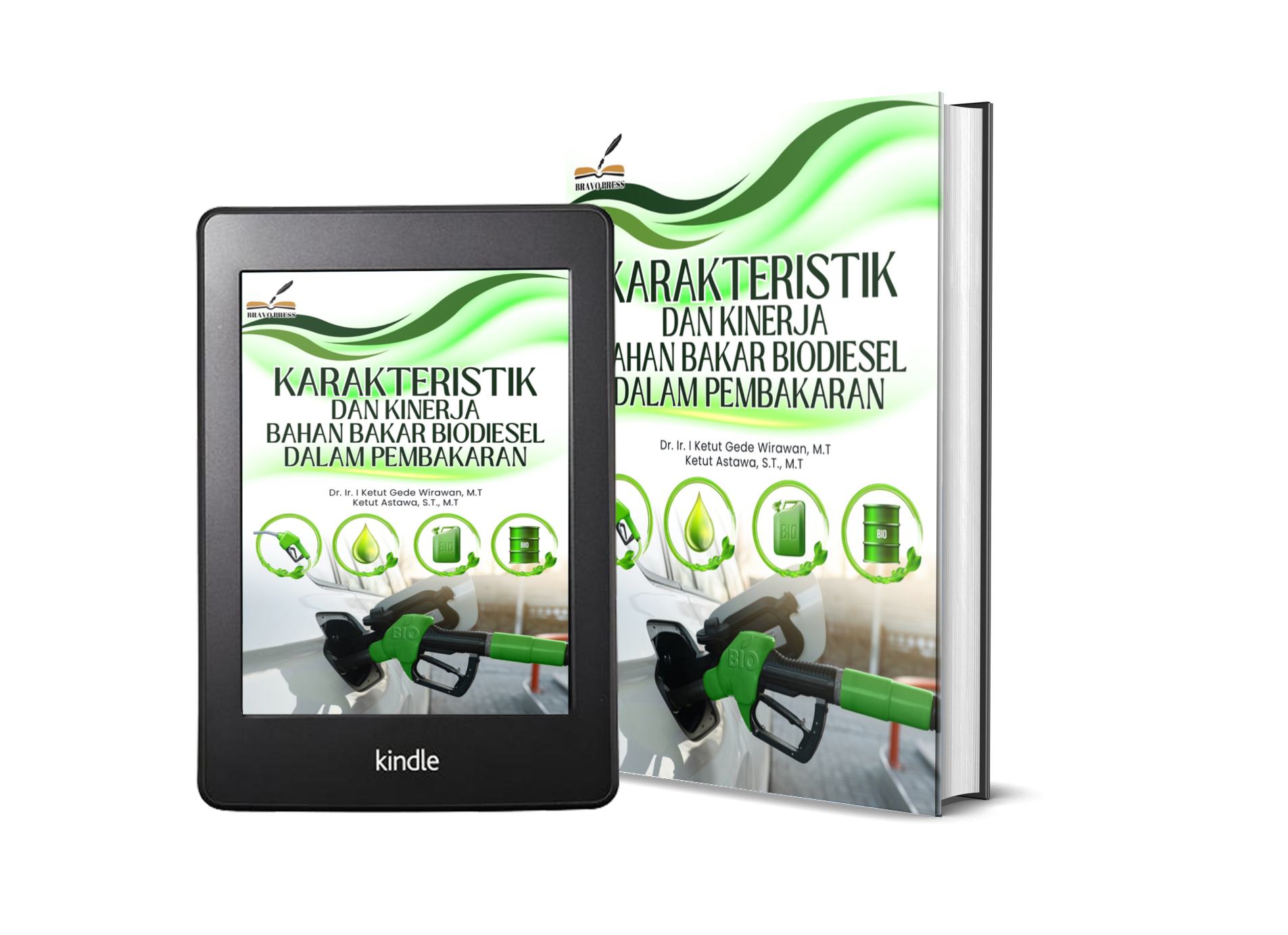 KARAKTERISTIK DAN KINERJA BAHAN BAKAR BIODIESEL DALAM PEMBAKARAN
