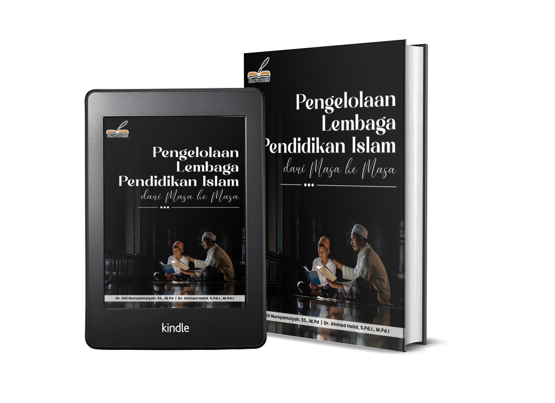 PENGELOLAAN LEMBAGA PENDIDIKAN ISLAM DARI MASA KE MASA