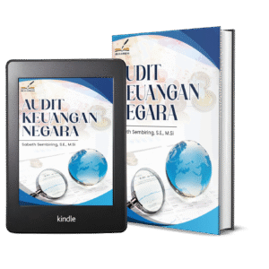 AUDIT KEUANGAN NEGARA