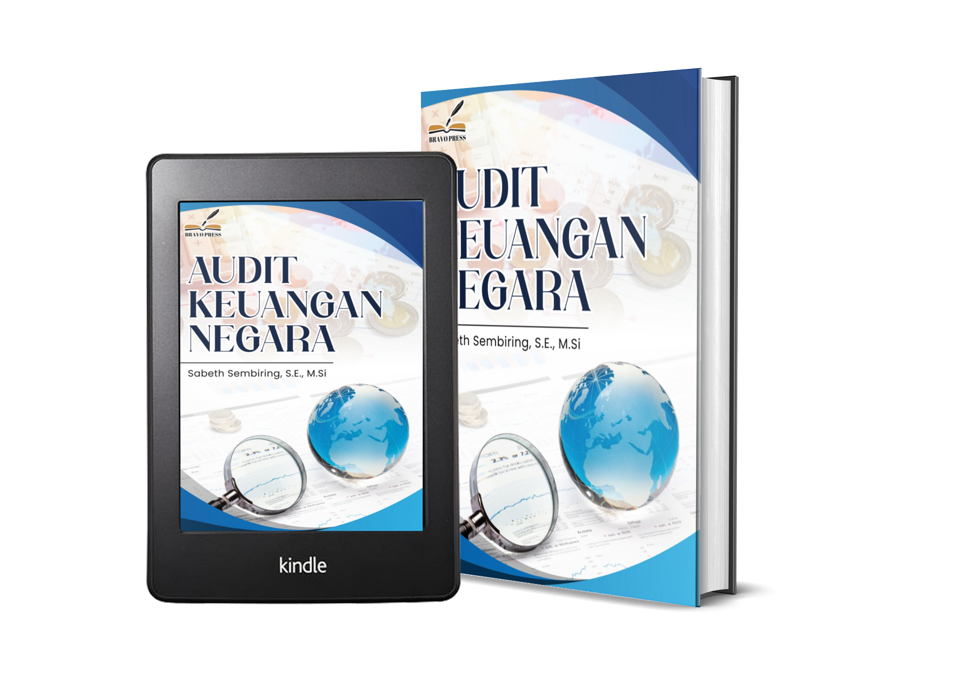 AUDIT KEUANGAN NEGARA