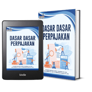 DASAR DASAR PERPAJAKAN