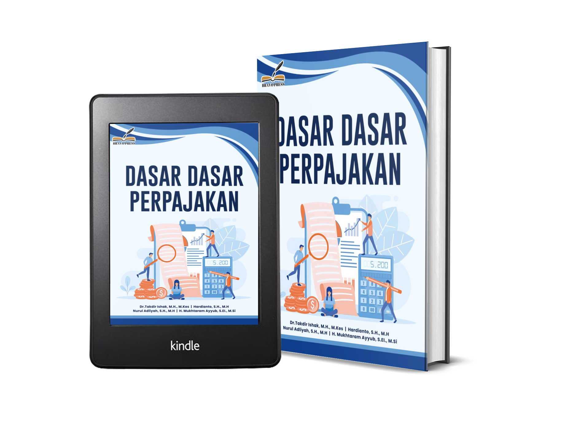 DASAR DASAR PERPAJAKAN