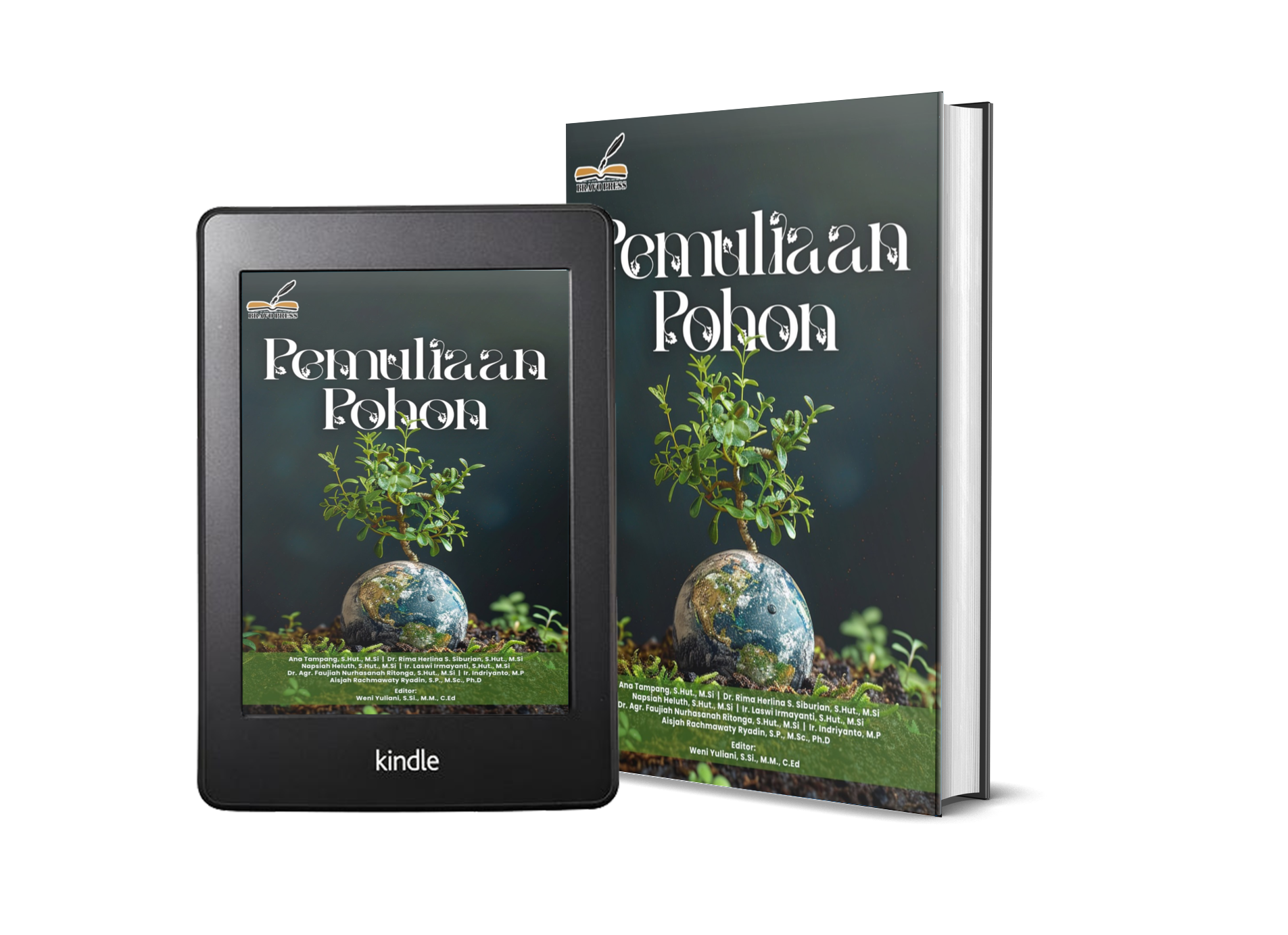 PEMULIAAN POHON